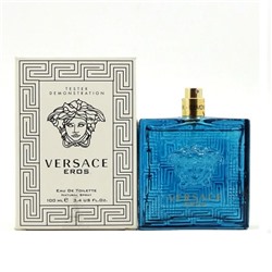 Versace Eros EDT тестер мужской