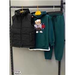 Костюм тройка 1839380-3