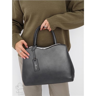 Сумка женская кожаная 9844Y g.ash Polina&Eiterou