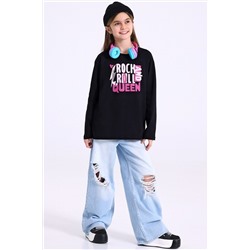 Лонгслив АПРЕЛЬ, 1070753