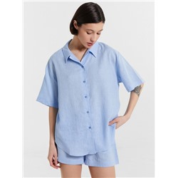 КОМПЛЕКТ ЖЕНСКИЙ (ЖАКЕТ, ШОРТЫ) 592498