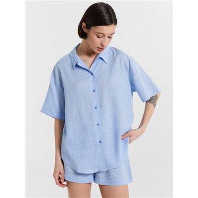 КОМПЛЕКТ ЖЕНСКИЙ (ЖАКЕТ, ШОРТЫ) 592498