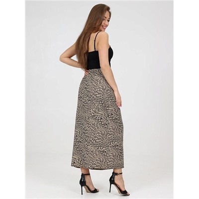 Юбка "Камиль" (бежевый)