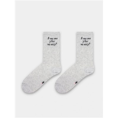 MARK FORMELLE Женские носки 217K-3331