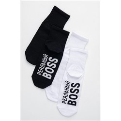 Носки стандарт Boss НАТАЛИ, 1105798