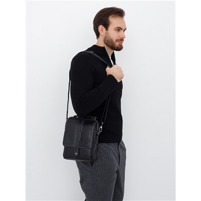 Сумка 67716Z black Zinimsk
