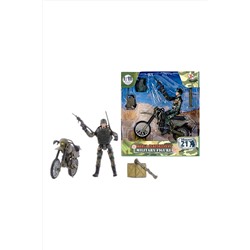 World Peacekeepers игровой набор Игрушки разных брендов, 267067