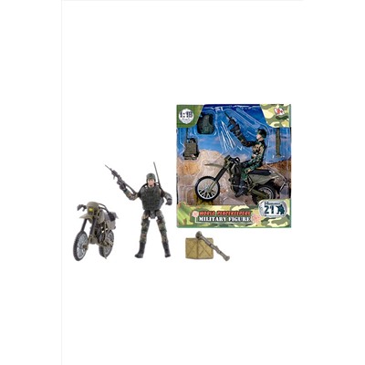 World Peacekeepers игровой набор Игрушки разных брендов, 267067