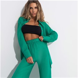 Рубашка, Модная эволюция