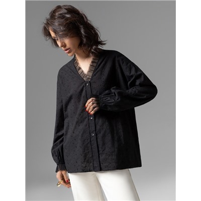 CHARUTTI Рубашка 11664