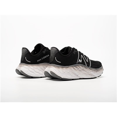 Кроссовки New Balance Fresh Foam X More Trail v4