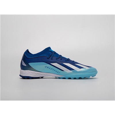 Футбольная обувь Adidas X Speedportal.1 TF