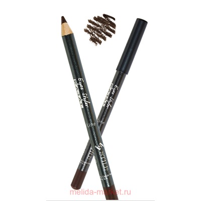 STILL Карандаш для глаз Eyes Styler тон 213 Черный трюфель