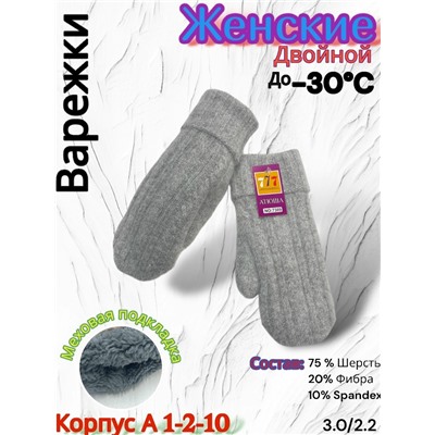 Варежки #23085137