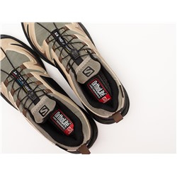 Ботинки Salomon XA Forces GTX