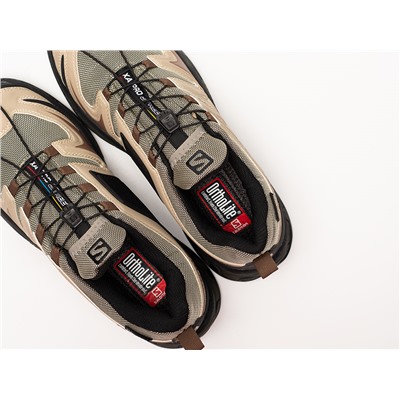 Ботинки Salomon XA Forces GTX