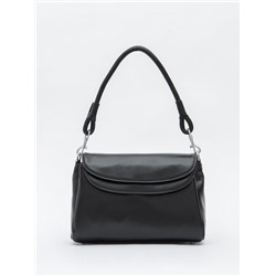 Сумка 0036VG black  Vitelli Grassi