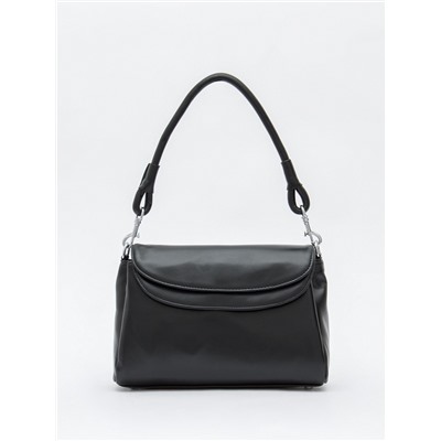 Сумка 0036VG black  Vitelli Grassi