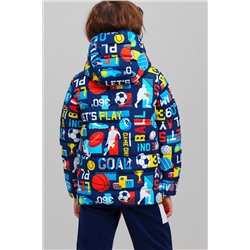 Куртка PLAYTODAY, 1088957