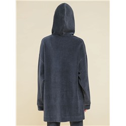 GFNK3335/1 (Толстовка для девочки, Pelican )