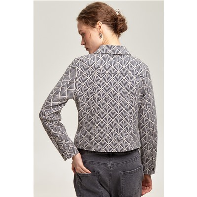 VERY NEAT Жакет ЕВТ 3277