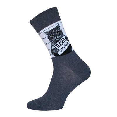 Классические Брестские Носки 4200 PETS