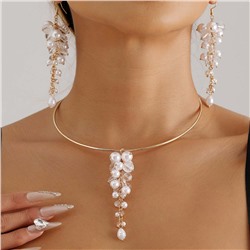 Колье арт. 22 7058 (id 287099)