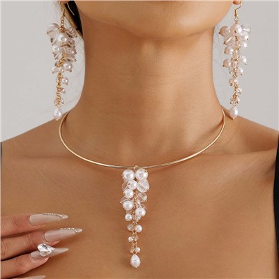 Колье арт. 22 7058 (id 287099)