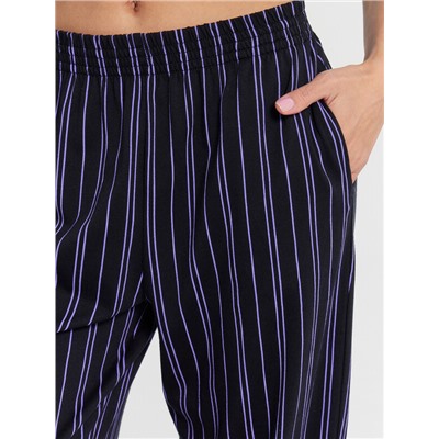 КОМПЛЕКТ ЖЕНСКИЙ (ФУТБОЛКА, БРЮКИ) 592588