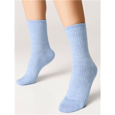 Удлиненные ESLI 24С-96СПЕ Носки женские