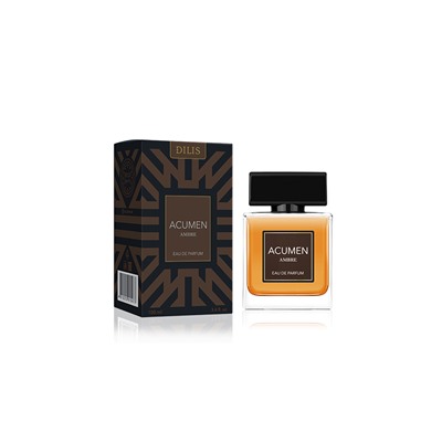 Парфюмированная вода муж ACUMEN Ambre. Legend Night by Montblanc 100мл