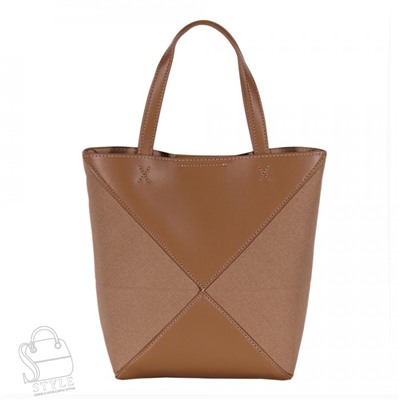 Сумка женская  012311151 khaki Chrisbella/30