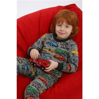 Пижама с брюками арт. ПМ-013-061 НАТАЛИ, 1237344