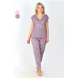 П-264 Сандра (Пижама женская, LotosLife )