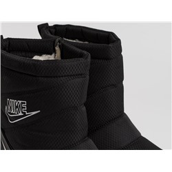 Зимние Сапоги Nike