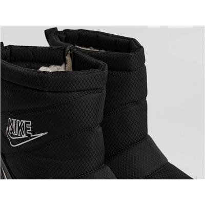 Зимние Сапоги Nike