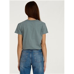 Апрель Футболка 1ЖДФК2692001