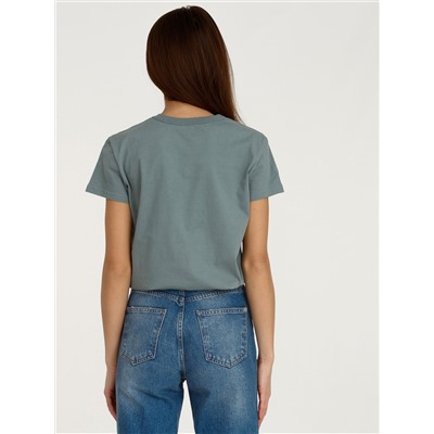 Апрель Футболка 1ЖДФК2692001