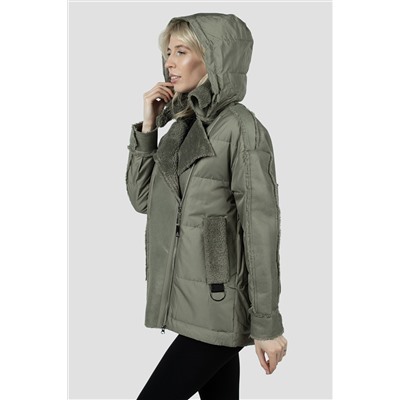 05-2283 Куртка женская зимняя (биопух 250)