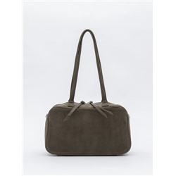 Сумка 8586F khaki Polina&Eiterou