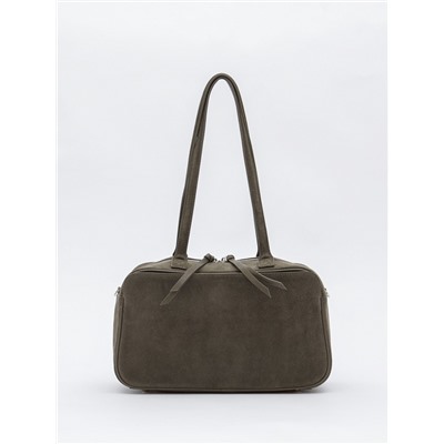 Сумка 8586F khaki Polina&Eiterou