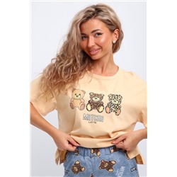 Костюм с брюками арт. КД-00-007 НАТАЛИ, 1212829