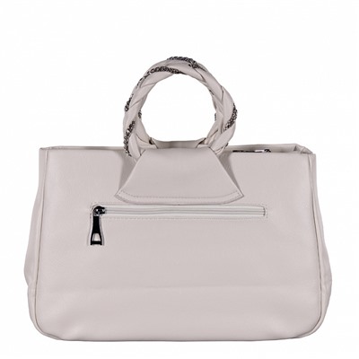 Сумка 6019-63NN beige  Natale Navetta