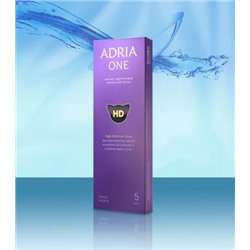 Adria GO (5 линз) 1 день