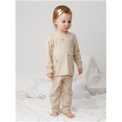 CROCKID Пижама К 1552