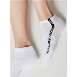 Короткие CONTE ACTIVE Носки женские
