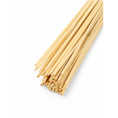 УЦЕНКА Веник массажный из бамбука 36 см, 0.2 см прут