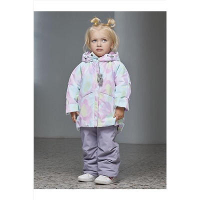 Комплект (Куртка+Полукомбинезон) BATIK CASUAL, 1076681