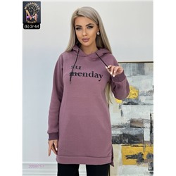 Костюм с начесом 2050071-1