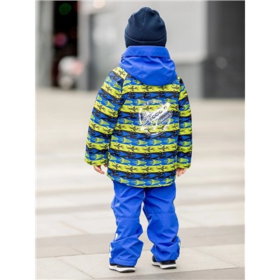 BATIK Комплект 533-23в-104-56-01